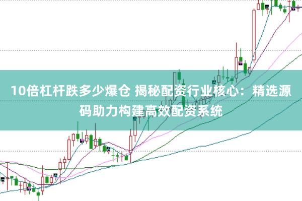 10倍杠杆跌多少爆仓 揭秘配资行业核心：精选源码助力构建高效配资系统