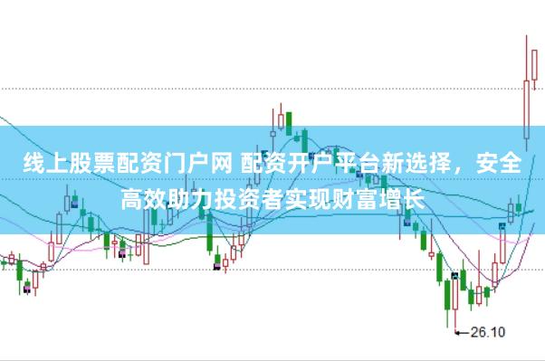 线上股票配资门户网 配资开户平台新选择，安全高效助力投资者实现财富增长