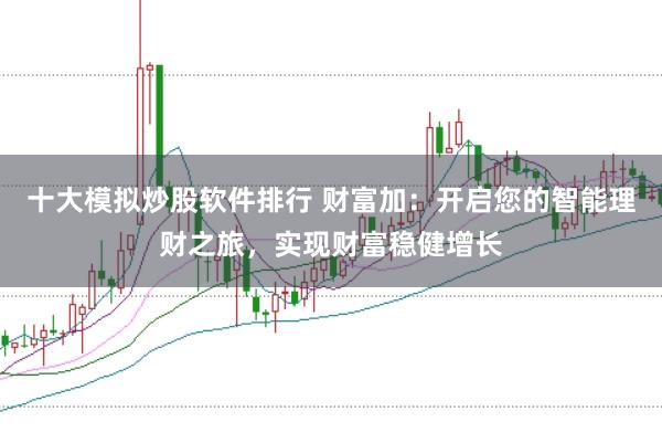 十大模拟炒股软件排行 财富加：开启您的智能理财之旅，实现财富稳健增长