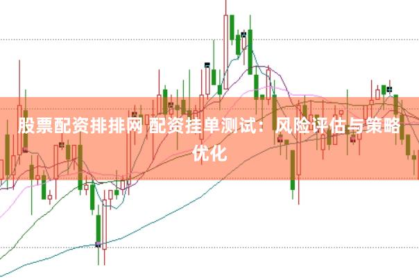 股票配资排排网 配资挂单测试：风险评估与策略优化