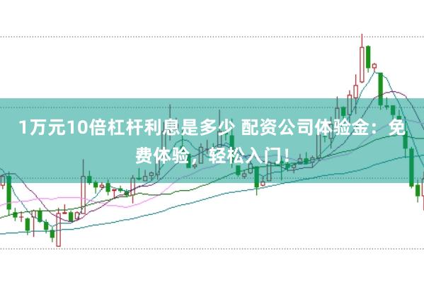 1万元10倍杠杆利息是多少 配资公司体验金：免费体验，轻松入门！