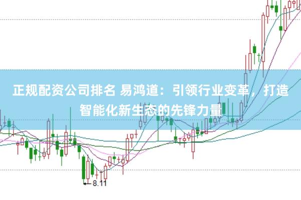 正规配资公司排名 易鸿道：引领行业变革，打造智能化新生态的先锋力量