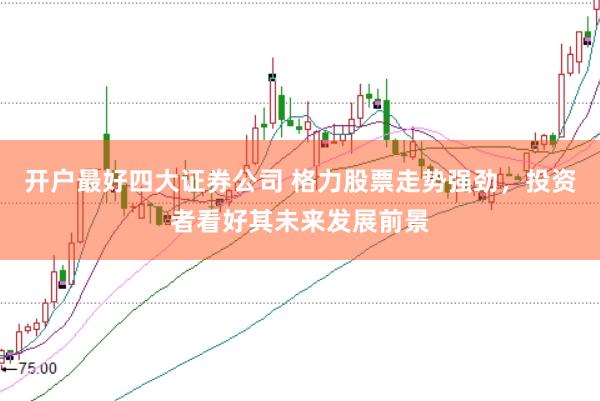 开户最好四大证券公司 格力股票走势强劲，投资者看好其未来发展前景