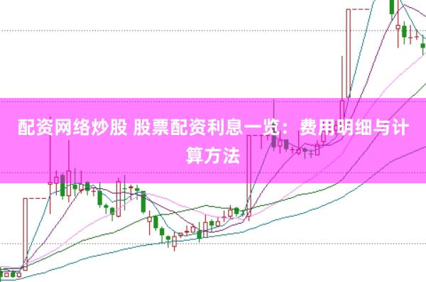 配资网络炒股 股票配资利息一览：费用明细与计算方法
