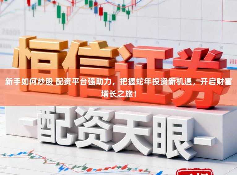 新手如何炒股 配资平台强助力，把握蛇年投资新机遇，开启财富增长之旅！