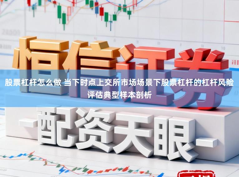 股票杠杆怎么做 当下时点上交所市场场景下股票杠杆的杠杆风险评估典型样本剖析