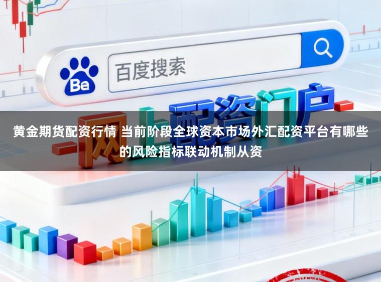 黄金期货配资行情 当前阶段全球资本市场外汇配资平台有哪些的风险指标联动机制从资