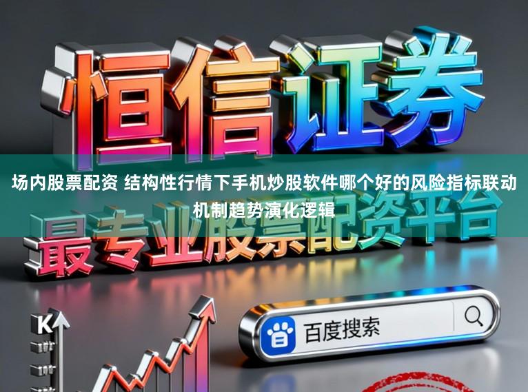 场内股票配资 结构性行情下手机炒股软件哪个好的风险指标联动机制趋势演化逻辑