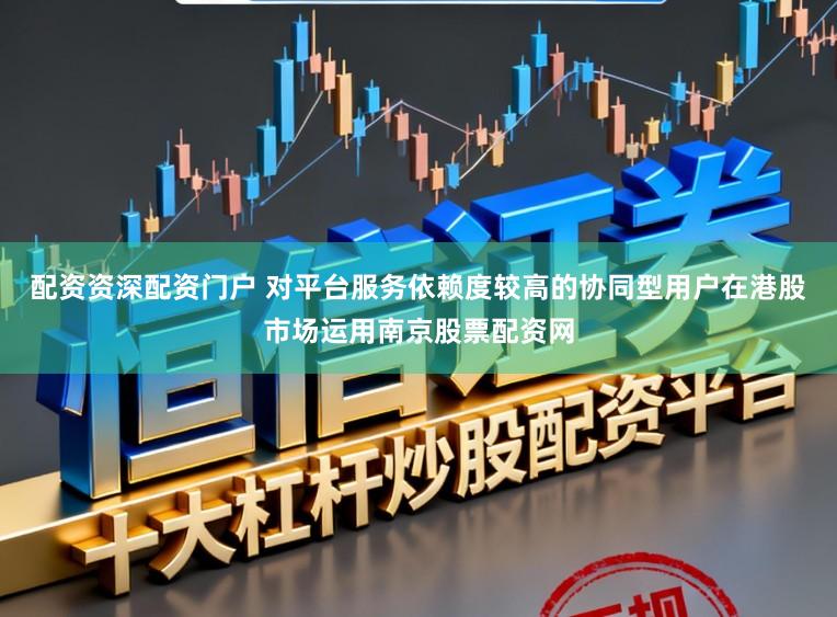 配资资深配资门户 对平台服务依赖度较高的协同型用户在港股市场运用南京股票配资网