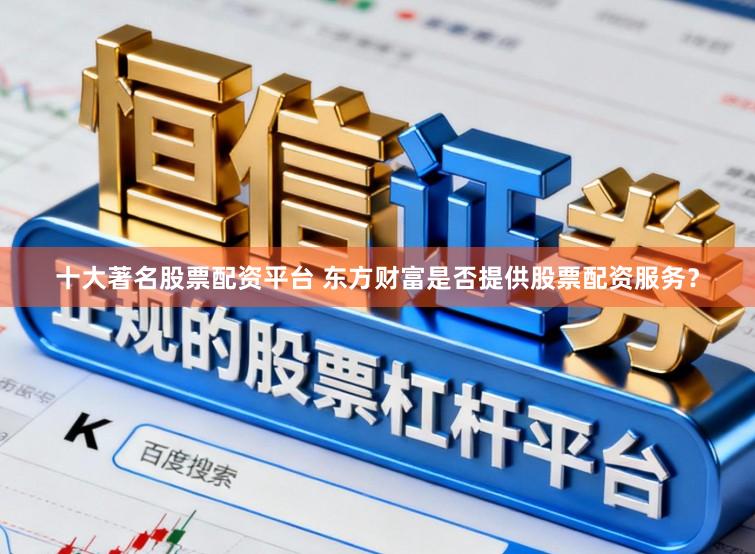 十大著名股票配资平台 东方财富是否提供股票配资服务？