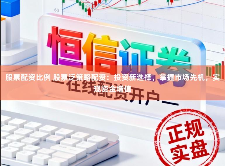 股票配资比例 股票泛策略配资：投资新选择，掌握市场先机，实现资金增值