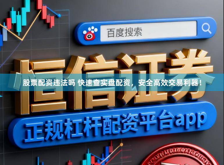 股票配资违法吗 快速查实盘配资，安全高效交易利器！