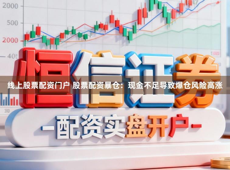 线上股票配资门户 股票配资暴仓：现金不足导致爆仓风险高涨