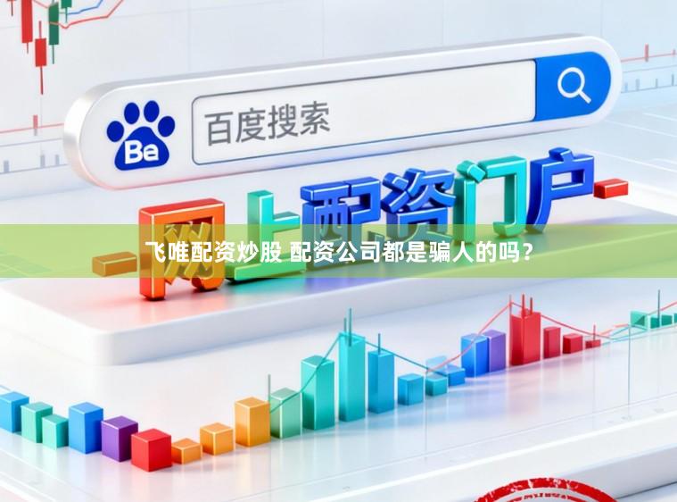 飞唯配资炒股 配资公司都是骗人的吗？