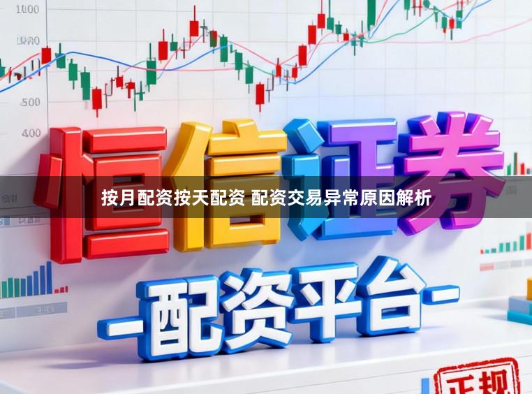 按月配资按天配资 配资交易异常原因解析